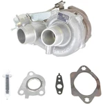 Ford Oe Power G1013 Turbocharger Oil Cooled, (remanufactured) 73674970056. Price: $449.00.