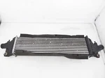 2016-2019 Infiniti Q50 2.0L Prem Turbocharger Intercooler Radiator 14461-4GC0A Used. Price: $254.41.