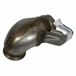 Genuine Ford Turbocharger Outlet Tube FC3Z6N646C New. Price: $127.15.
