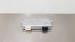 Bmw X7 M50I G07 Driver Assist Surround View Camera Control 215520-10 Used. Price: $150.00.