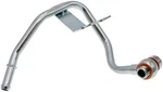Turbocharger Coolant Line Dorman 625-834 New. Price: $29.70.