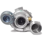 Garrett Right Side Turbocharger Fits Bwm 4.4L Engine 800076-5011S (11657846919) Remanufactured. Price: $1995.00.