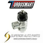 Turbosmart Blow Off Valve Bov Plumbback Uni 32MM Black TS-0205-1262 Brand. Price: $277.57.