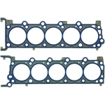 SET-MAH54592 Mahle Cylinder Head Gaskets Of For F450 Truck F550 F250 Pair New. Price: $186.98.