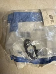 Genuine Gm Turbocharger Pipe Gasket 12691866 New. Price: $8.06.