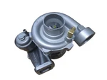 Garrett TA0301 Turbocharger Fits Mercedes Benz 300 Cd 3.0L Engine 465228-5003 Remanufactured. Price: $1312.50.