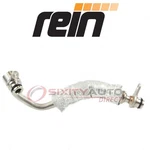 Rein Return Coolant Line For 2008-2010 Bmw 535I 3.0L L6 Turbocharger Hg New. Price: $77.01.