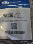 Oil Outlet Tube Gasket Oem Ford Part #FT4Z-6N652-E Oring New. Price: $5.00.
