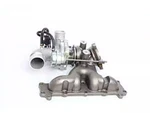 Genuine Ford Turbocharger CB5Z-6K682-H New. Price: $1216.02.