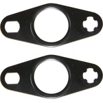 Elring Set Of Turbocharger Oil Return Line Gaskets For Audi A3 Vw Jetta 2.0 L4 New. Price: $8.96.