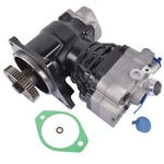 Truck Air Compressor Fits For Detroit Diesel DD15 Dde RA4711302515 New. Price: $314.88.