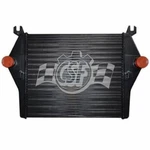 Csf 6072 Aluminum Black Intercooler; For 2003-2009 Dodge Ram 2500/3500 Diesel New. Price: $333.66.
