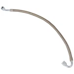 Turbocharger Oil Feed Line For Chevy Gmc C2500 C3500 K2500 K3500 1992 1993 New. Price: $59.00.