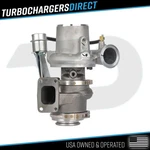 Holset HY35W Turbocharger For Cummins Isb 5.9L 4033658H 3599115 4037585 4035816 New. Price: $1829.99.