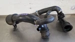 18-20 Jaguar F-pace Oem 2.0L Intercooler Plumbing Duct Tube Kit Used. Price: $95.63.