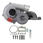 Genuine Rotomaster Turbocharger K1000106N New. Price: $838.15.