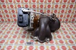 2020 Cadillac CT4 CT5 2.0L Engine Turbocharger Assembly 55510115 Oem Used. Price: $265.99.