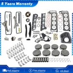Engine Rebuild Kit &timing For Mercedes-benz E63 G63 S63 Amg W212 W222 M157 5.5T New. Price: $237.49.