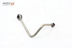 2016 - 2022 Volvo XC90 2.0L Turbocharger Oil Inlet Hose Tube Pipe Line Oem Used. Price: $31.99.