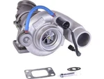 Bbb Industries 27MS76W Turbocharger Fits 2004-2008 Dodge Ram 3500 New. Price: $884.94.