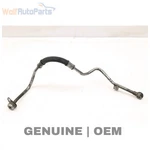 2008-2015 Audi Q7 3.0L Turbo Oil Supply Line / Pipe 059145771AC Used. Price: $44.99.