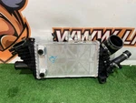 J6P36K775BE Intercooler Supercharged Air Mileage Rover Sport L494 Gebraucht. Price: $294.92.