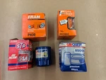 Fram PH3980 / PH30 Stp S-051A Ac PF47 Car Quest 85068 Oil Filter New. Price: $20.00.