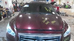 Intercooler 2.5L Cylinder Hybrid Fits 14-17 Infiniti QX60 1018531 Used. Price: $100.00.