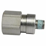 Genuine Ford Turbocharger Oil Line Adapter AA5Z-6A863-B New. Price: $25.23.