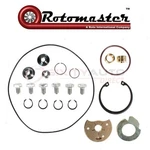 Rotomaster H1350310N Turbocharger Service For Air Fuel Delivery Kits New. Price: $102.65.