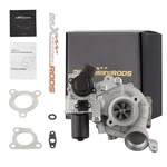RHV4 VB23 Turbocharger For Toyota Land Cruiser 200 4.5L 17208-51010 1VD-FTV New. Price: $355.90.