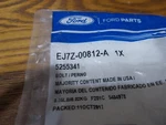New Ford Oem Bolt EJ7Z-00812-B. Price: $25.00.