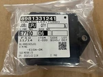 New Oem Genuine Isuzu 8981331241 Control Unit, Turbocharger 4HK1X, 8-98133124-1. Price: $80.00.