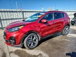 Turbo Intercooler Oem 20-22 Kia Sportage 1YR Wrnty 282712GTA7 Used. Price: $180.00.