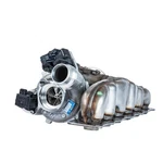Wagner Borgwarner 18539880010 Turbocharger New. Price: $2448.00.