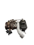 2019-2021 Volkswagen Jetta 1.4L Turbo Charger W/ Exhaust Manifold 04E145722N Used. Price: $344.39.