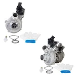 Ford F-150 2017-2020 Stigan Twin Kit W/ Turbocharger Gaskets Dac New. Price: $1412.00.