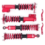 Bfo Street Coilovers Lowering Kit For Mitsubishi Eclipse 2000-2005 New. Price: $201.00.