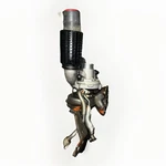 2019-21 Gm 2.7L Chevrolet Silverado Sierra Turbo Charger Oem Used 12697946. Price: $440.00.