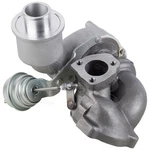 Global Parts Distributors 2511250 Turbocharger New. Price: $414.70.