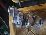 2018-2020 Mercedes S560 4.0 Left Or Right Side Engine Turbo 1770903500 Used. Price: $549.99.