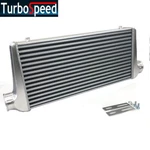 Emusa Universal 31"X13"X3" Tube & Fin Aluminum Turbo Front Mount Intercooler New. Price: $119.98.