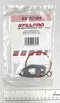 Turbocharger Mounting Gasket Set Fel-pro Es 73184 For Dodge Various Autos New. Price: $23.69.