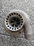 Precision Turbo Gen Sp Cea Billet 6266 Ball Bearing Vband .82 800HP Used. Price: $1250.00.