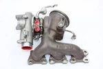 Broken 2015-2020 Bmw F80 M2 M3 M4 3.0L S55 Front Used. Price: $194.52.