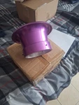 Original Hks T51 Velocity Stack Used. Price: $480.00.