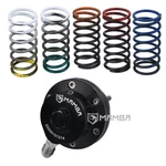 Mamba G3 Turbo Wastegate Actuator For Garrett 452603-0046 452603-0048 (21 36PSI) New. Price: $134.81.