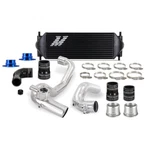 Mishimoto MMINT-BR23-21KPBK Performance Intercooler Kit 21-25 Ford Bro New. Price: $1272.95.