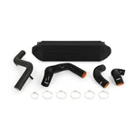 Mishimoto Performance Intercooler Kit Fits Ford Focus St 2013-2018 Black New. Price: $1166.95.