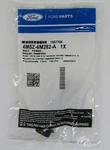 New Ford Motor Company Oem Oil Supply Bolt Part No. 4M5Z-6M282-A. Price: $15.99.